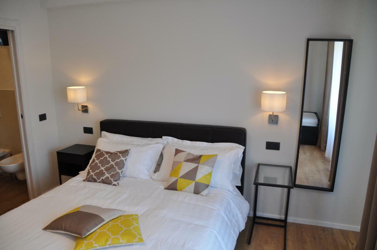 Eva Luxury Rooms Cagliari Exterior foto